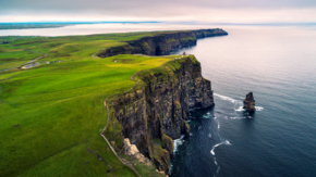 Irland Cliffs of Moher